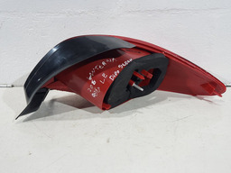 LANTERNA TRASEIRA ESQUERDA PEUGEOT 207 SEDAN PASSION 2011