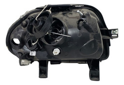 FAROL DIANTEIRO ESQUERDO RENAULT CLIO 1999 2002 FOCO SIMPLES