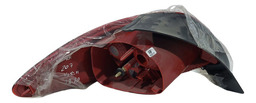 LANTERNA TRASEIRA DIREITA PEUGEOT 207 HATCH 2008 2010