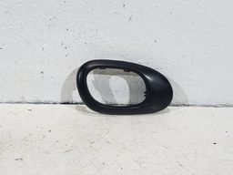 ACABAMENTO MAÇANETA INTERNA PORTA DIANTEIRA ESQUERDA 206 SW