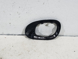 ACABAMENTO MAÇANETA INTERNA PORTA DIANTEIRA ESQUERDA 206 SW