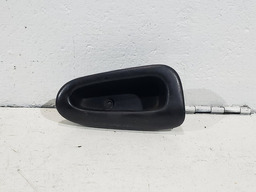 PUXADOR PORTA DIANTEIRA DIREITA PEUGEOT 206 SW