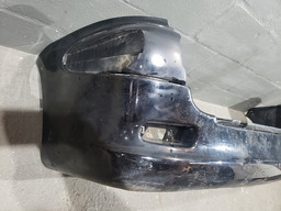 PARA CHOQUE TRASEIRO PEUGEOT 206 SW 2007