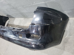 PARA CHOQUE TRASEIRO PEUGEOT 206 SW 2007