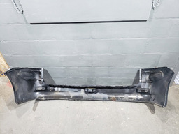 PARA CHOQUE TRASEIRO PEUGEOT 206 SW 2007