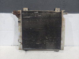 CONDENSADOR AR CONDICIONADO RENAULT TWINGO 1.2 8V