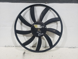 Helice Ventoinha Motor Renault Twingo 1998 1.2 8v