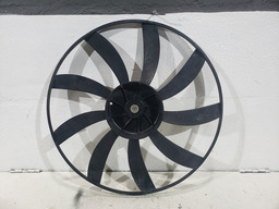 HELICE VENTOINHA MOTOR RENAULT TWINGO 1998 1.2 8V