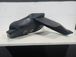 PARA BARRO TRASEIRO ESQUERDO PARTE FRENTE PEUGEOT 206 SW