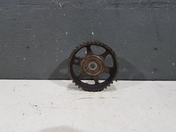 POLIA CORREIA DENTADA ADMISSÃO MOTOR PEUGEOT 206 1.6 16V