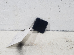 Tampa Reboque Para Choque Traseiro Peugeot 206 Sw 2007