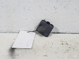 TAMPA REBOQUE PARA CHOQUE TRASEIRO PEUGEOT 206 SW 2007