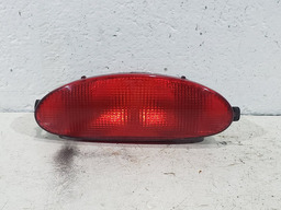 Lanterna Neblina Para Choque Traseiro Peugeot 206 Sw