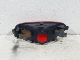 LANTERNA NEBLINA PARA CHOQUE TRASEIRO PEUGEOT 206 SW