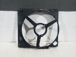 Defletor Radiador Renault Twingo 1.2 8v 1998