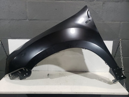 PARA LAMA DIANTEIRO ESQUERDO RENAULT DUSTER 2010 2020