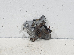 Fechadura Capo Dianteiro Renault Twingo 1998