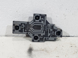 Soquete Lanterna Traseira Direita Renault Scenic 1999