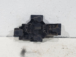 SOQUETE LANTERNA TRASEIRA DIREITA RENAULT SCENIC 1999