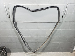 BORRACHA TAMPA PORTA MALAS PEUGEOT 306 1998