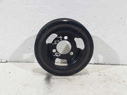 POLIA VIRABREQUIM PEUGEOT-CITROEN 1.6 16V