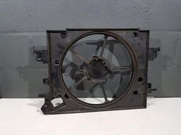 Defletor Suporte Ventoinha Radiador Renault Duster 2.0 Autom