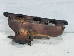 COLETOR ESCAPE MOTOR PEUGEOT 406 2.0 16V 2004