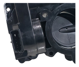 CORPO BORBOLETA TBI THP PEUGEOT BMW CITROEN