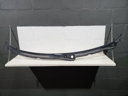 CHURRASQUEIRA PEUGEOT 406 2004