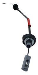 Cabo Embreagem Peugeot 206 1.6 8v 1998 2001 Manual