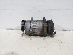 Compressor Ar Condicionado Peugeot 406