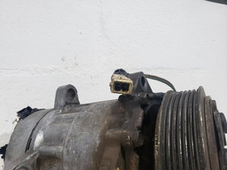 COMPRESSOR AR CONDICIONADO PEUGEOT 406