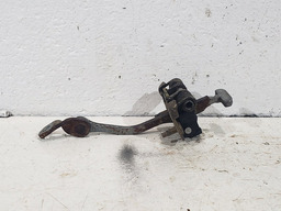 LIMITADOR PORTA TRASEIRA DIREITA RENAULT CLIO 2001