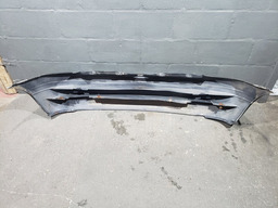 PARA CHOQUE TRASEIRO RENAULT CLIO 2001