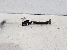 Brucutu Esguicho Agua Para Brisa Dianteiro Peugeot 406 2004