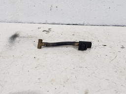 BRUCUTU ESGUICHO AGUA PARA BRISA DIANTEIRO PEUGEOT 406 2004