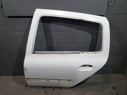 Porta Traseira Esquerda Renault Clio 2001