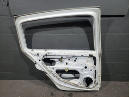PORTA TRASEIRA ESQUERDA RENAULT CLIO 2001