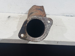 CATALISADOR PARA RENAULT SCENIC 1999 2.0 8V NÃO ORIGINAL