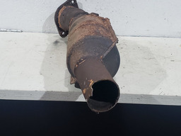 CATALISADOR PARA RENAULT SCENIC 1999 2.0 8V NÃO ORIGINAL