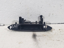 MAÇANETA EXTERNA DIANTEIRA DIREITA RENAULT CLIO 2001