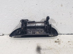 MAÇANETA EXTERNA DIANTEIRA DIREITA RENAULT CLIO 2001