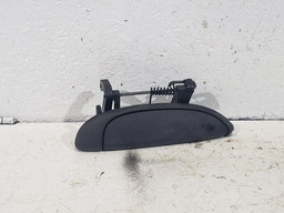 MAÇANETA EXTERNA PORTA TRASEIRA DIREITA RENAULT CLIO 2001