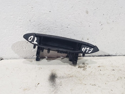 MAÇANETA EXTERNA PORTA TRASEIRA DIREITA RENAULT CLIO 2001