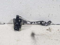 LIMITADOR PORTA DIANTEIRA ESQUERDA RENAULT CLIO 2001