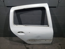 Porta Traseira Direita Renault Clio 2001