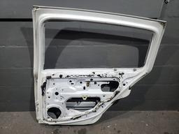 PORTA TRASEIRA DIREITA RENAULT CLIO 2001