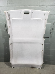 Forro Teto Renault Clio 2002