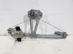 MAQUINA VIDRO MANUAL TRASEIRO DIREITO RENAULT CLIO 2001