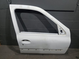 Porta Dianteira Direita Renault Clio 2001